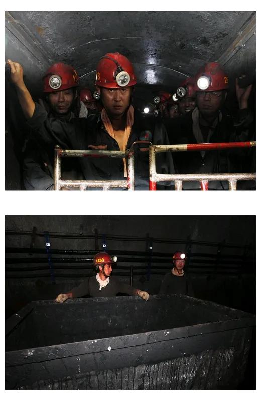 死亡率最高的十种职业：
1、煤矿工人

2、缉毒警察

3、消防员

4、渔民