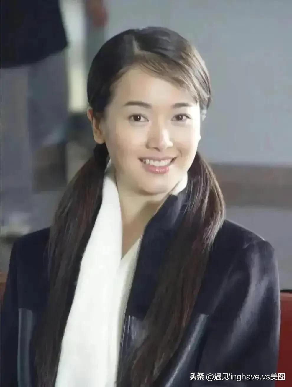 两大美女气质好