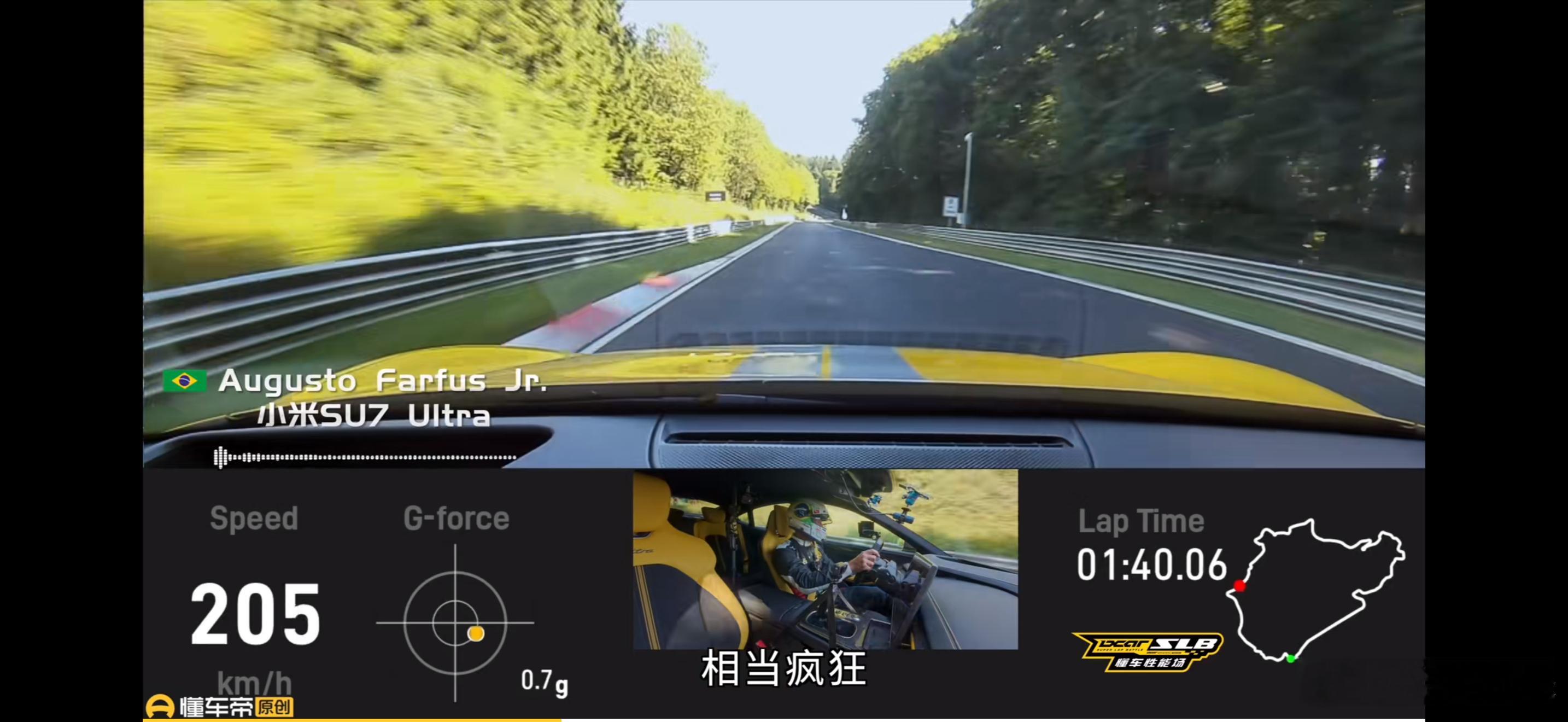 懂车帝的这一期三车大战简直堪称史诗级，没看过大快去看… 