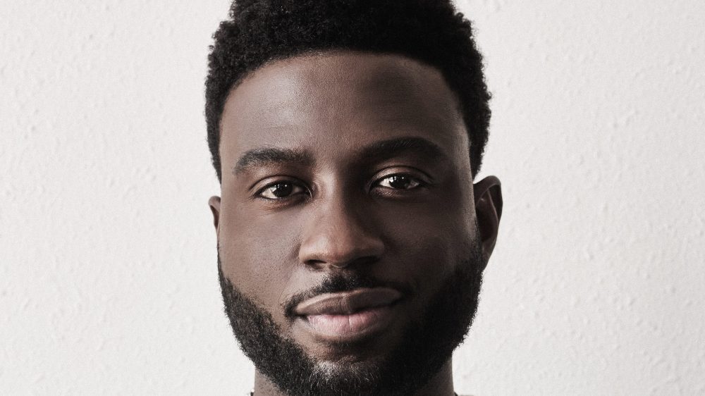 DCSinqua Walls加盟《超人2:明日之人》。角色未知。 
