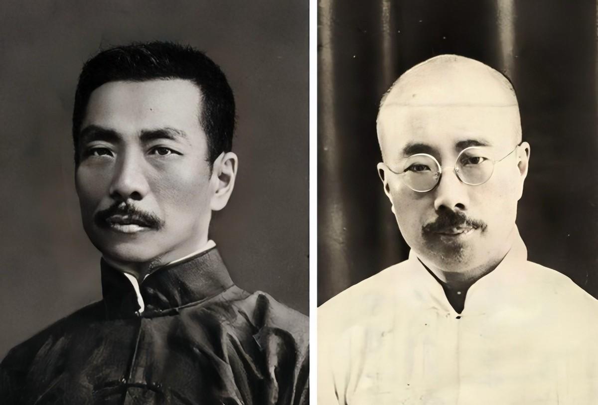 从上帝视角解析鲁迅与周作人决裂背后，羽太信子的精心设计让兄弟情谊真的在劫难逃吗