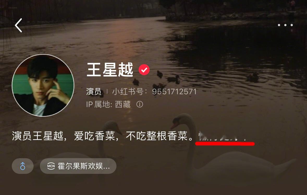 “懒得健身中”哈哈哈哈哈王星越又偷摸更新了他的QQ空间个性签名🤲🏻 ​​​