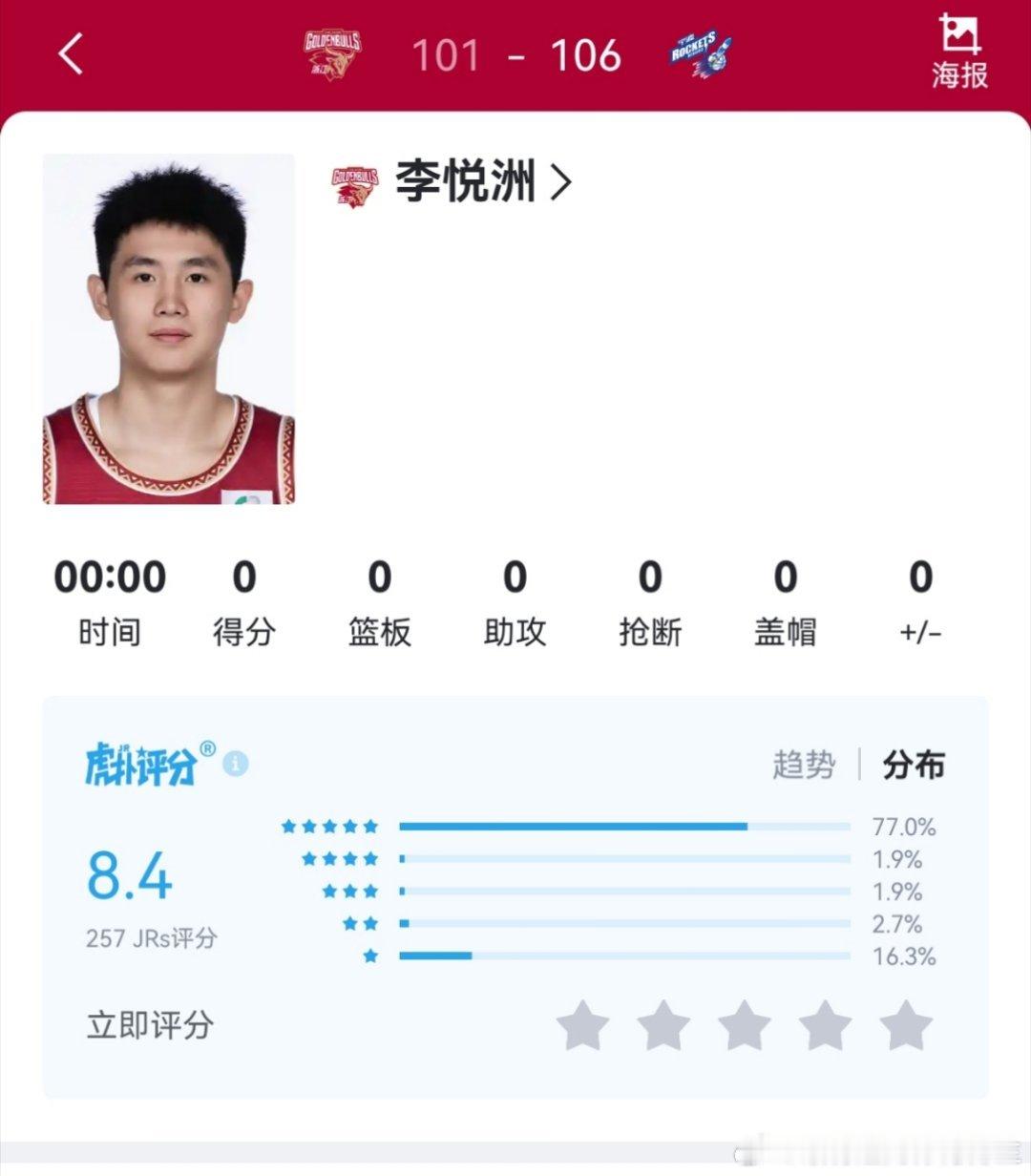 这些老古董教练都该统统下课，李悦洲在浙江一秒钟机会也没有，中国篮球苦老古董教练久