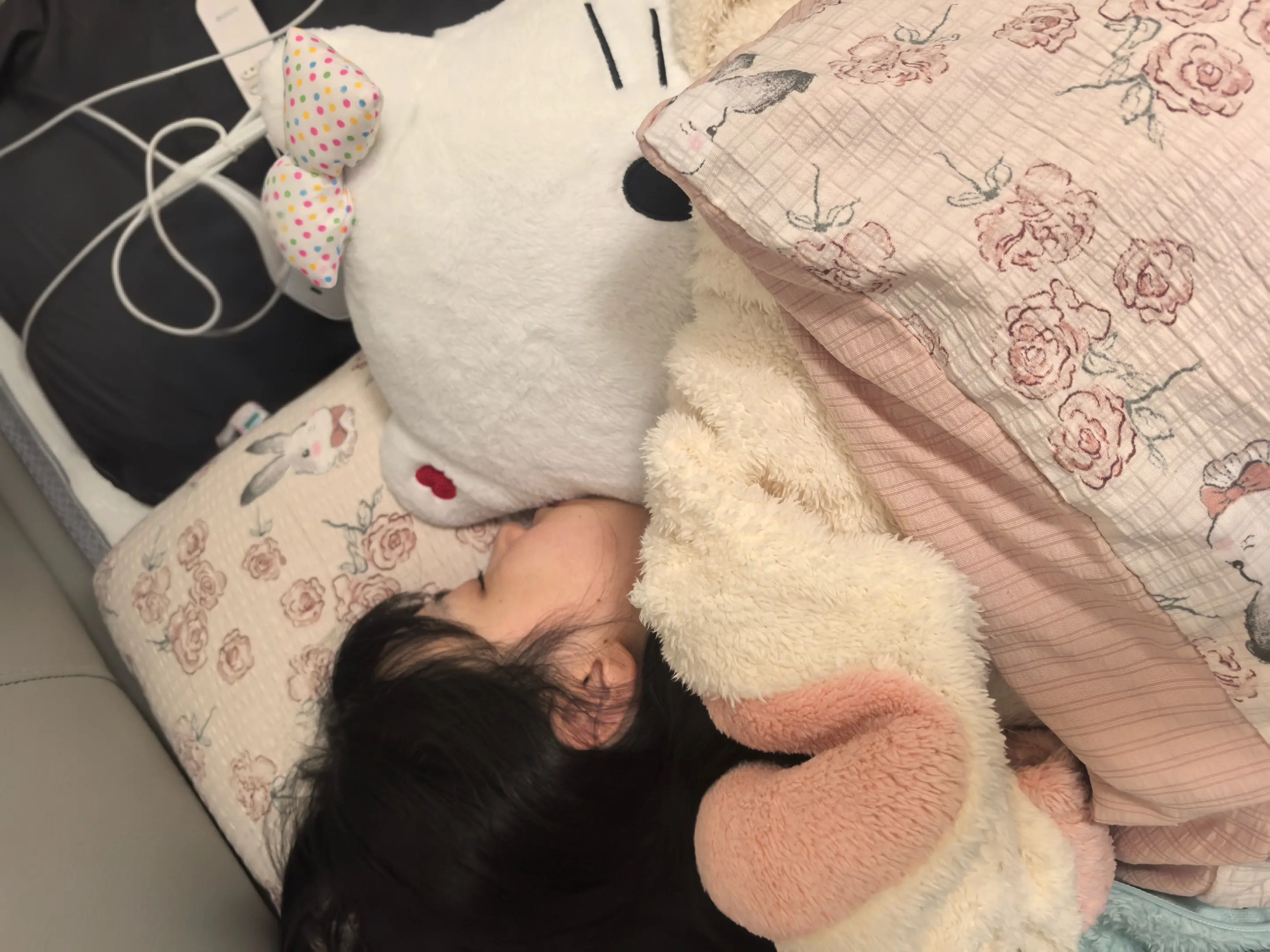 闹闹闹