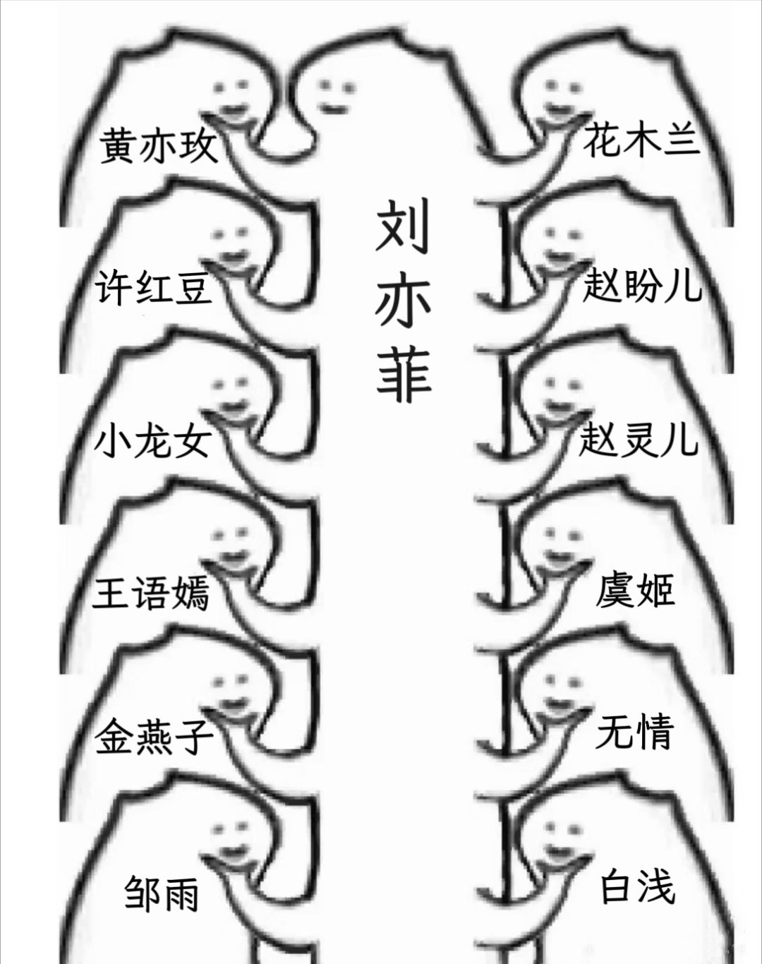 ：一起睡呀～：都不白来～：躺不下这么多人啦～ [害羞] ​​​