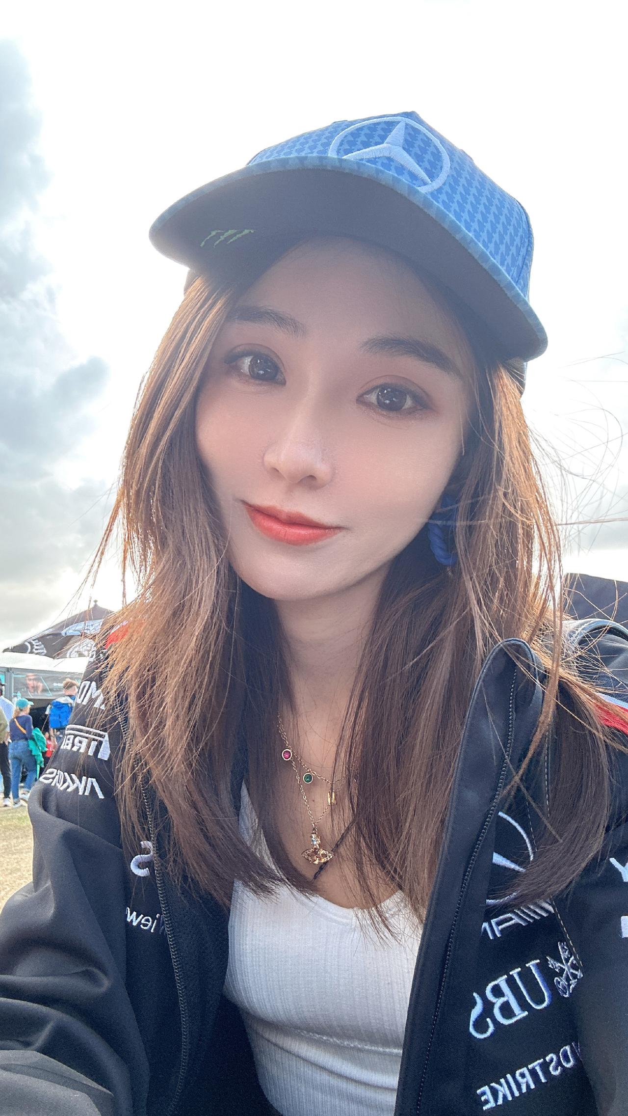 一些头发被风吹乱的松弛瞬间
​​​【来自懂车帝车友圈】