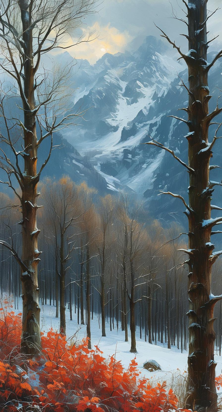 你是否也注意到，街头巷尾多了几分孤寂？曾经热闹的集市变得冷清，朋友之间的问候也变