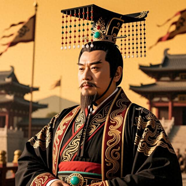 汉武帝他让汉朝走向巅峰，也把汉朝推向深渊——一个帝王的两张脸