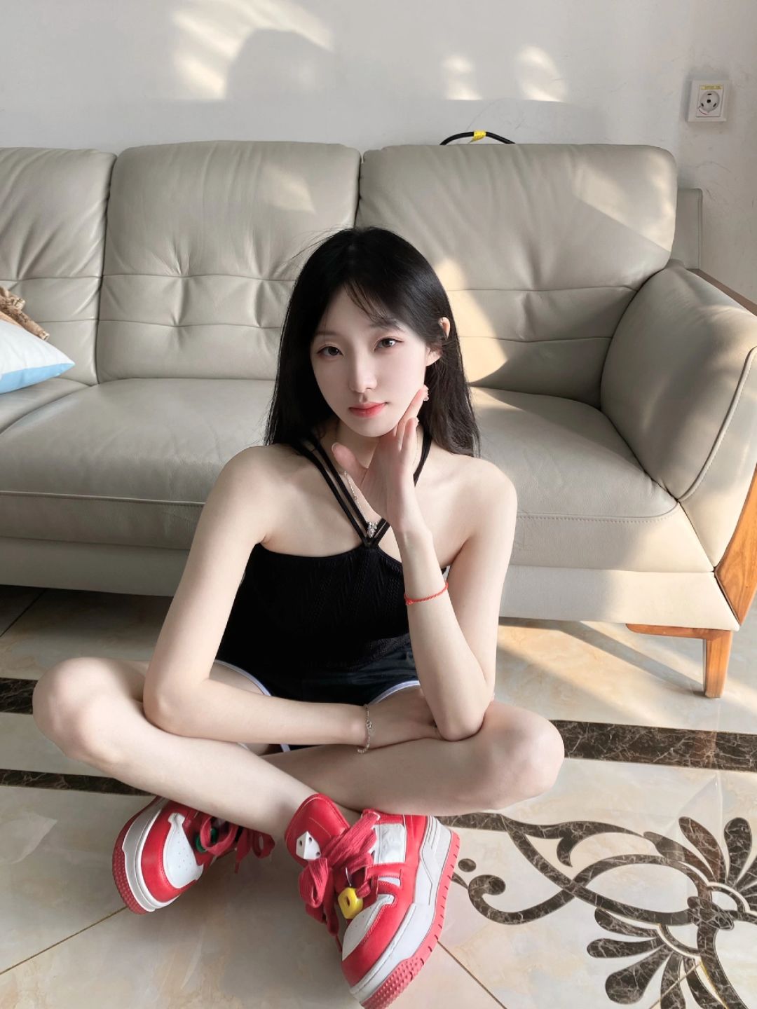 过年啦🧨