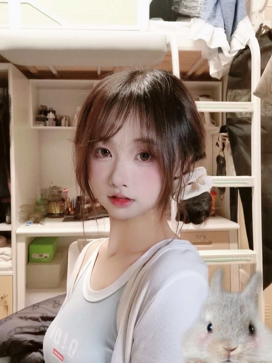 北航研一|开学plog