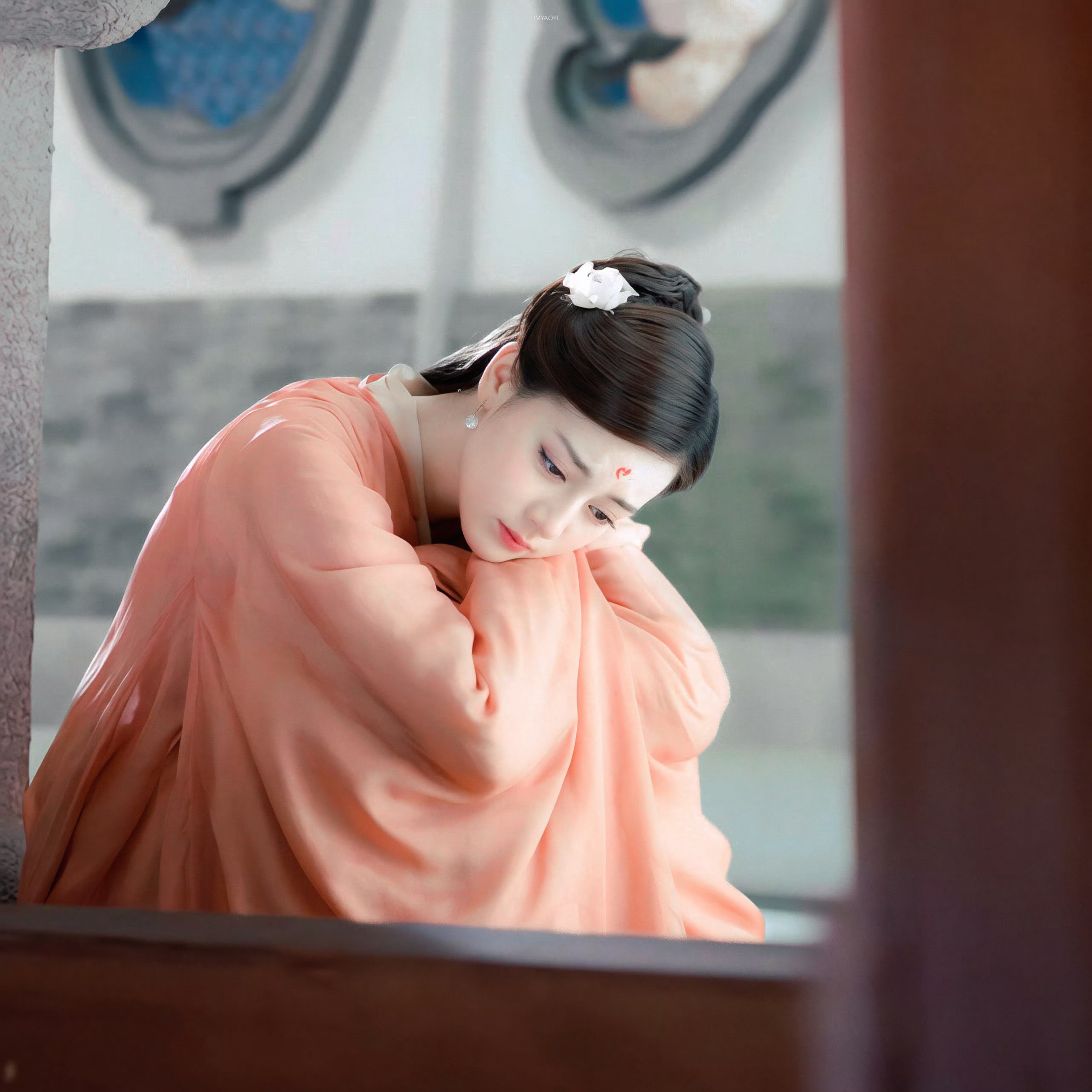 迪丽热巴钰珑 dlrb 迪丽热巴功夫女足 dlrb 迪丽热巴卫蓝“我想尝试新鲜的