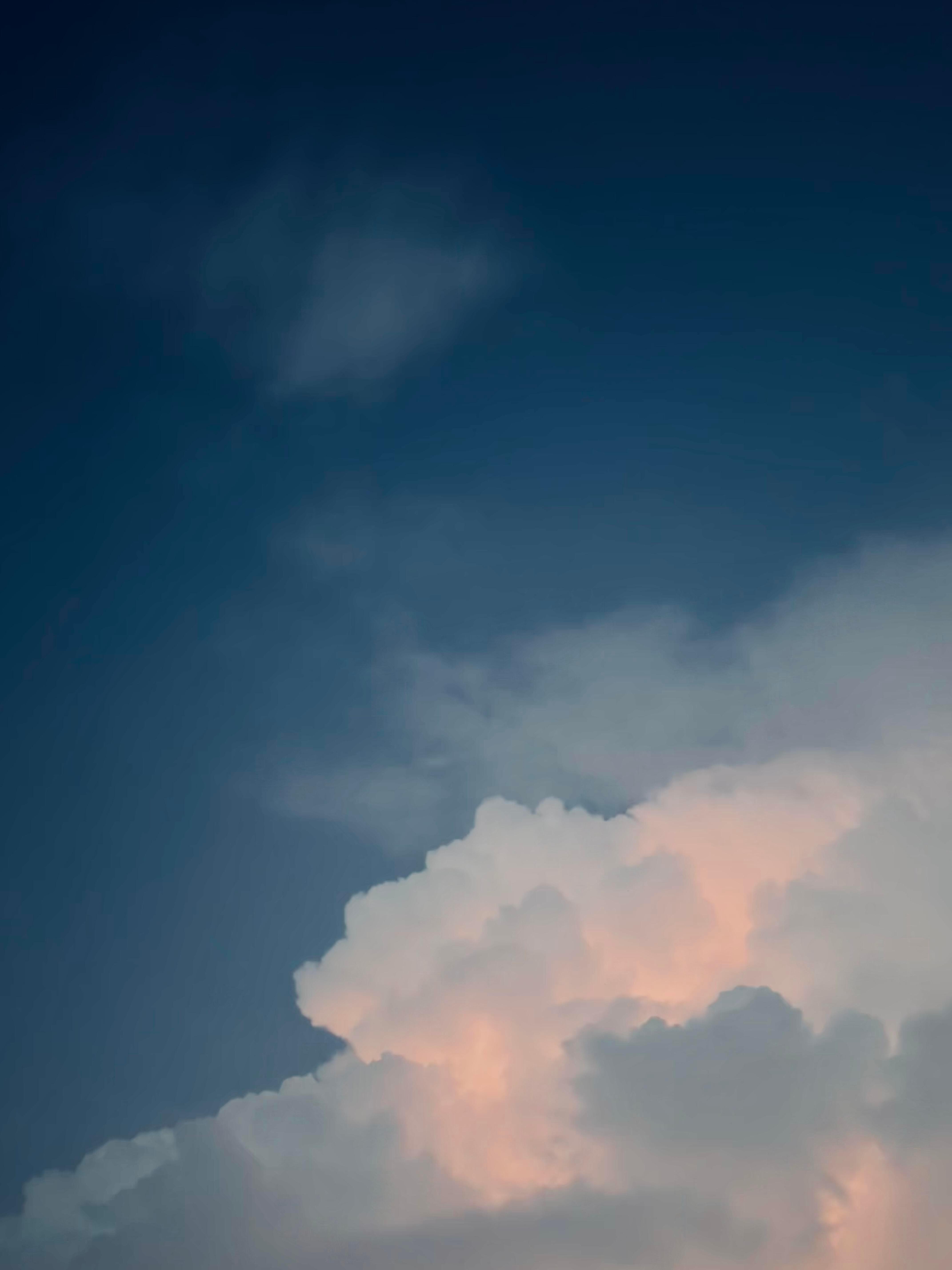 捕捉到了云的心跳🌩️ 