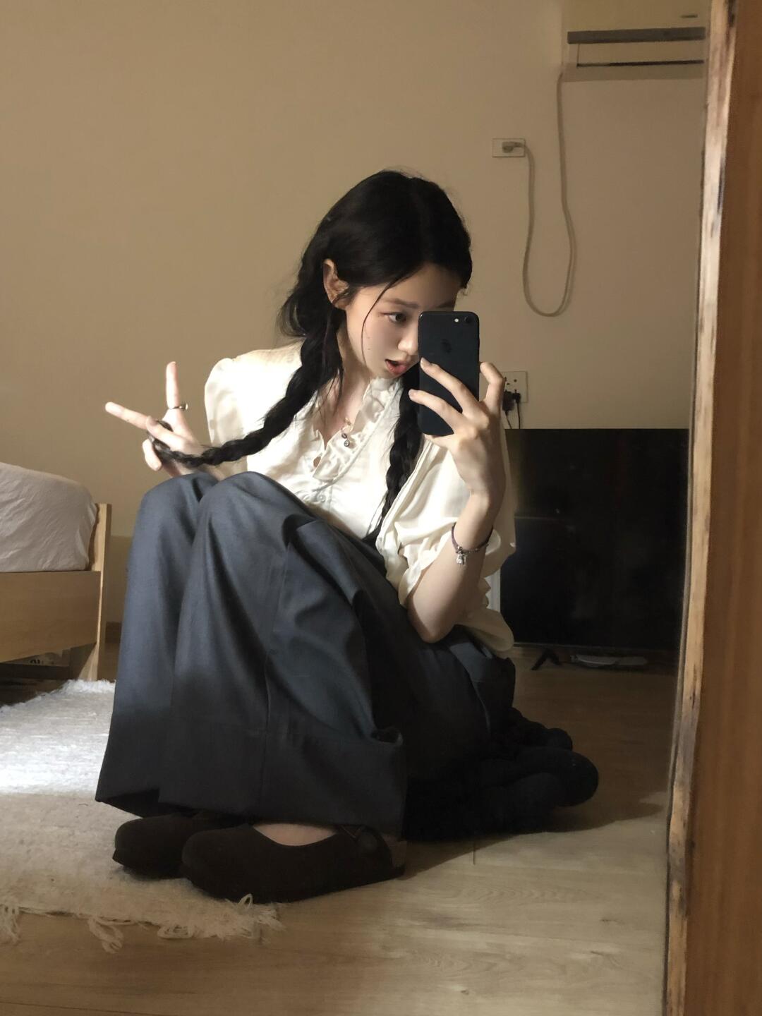 好喜欢