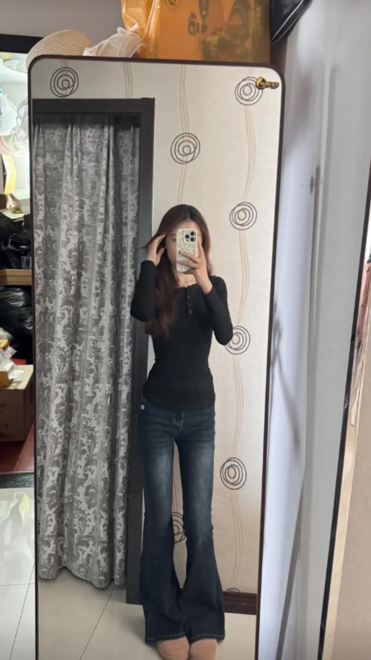 好身材
