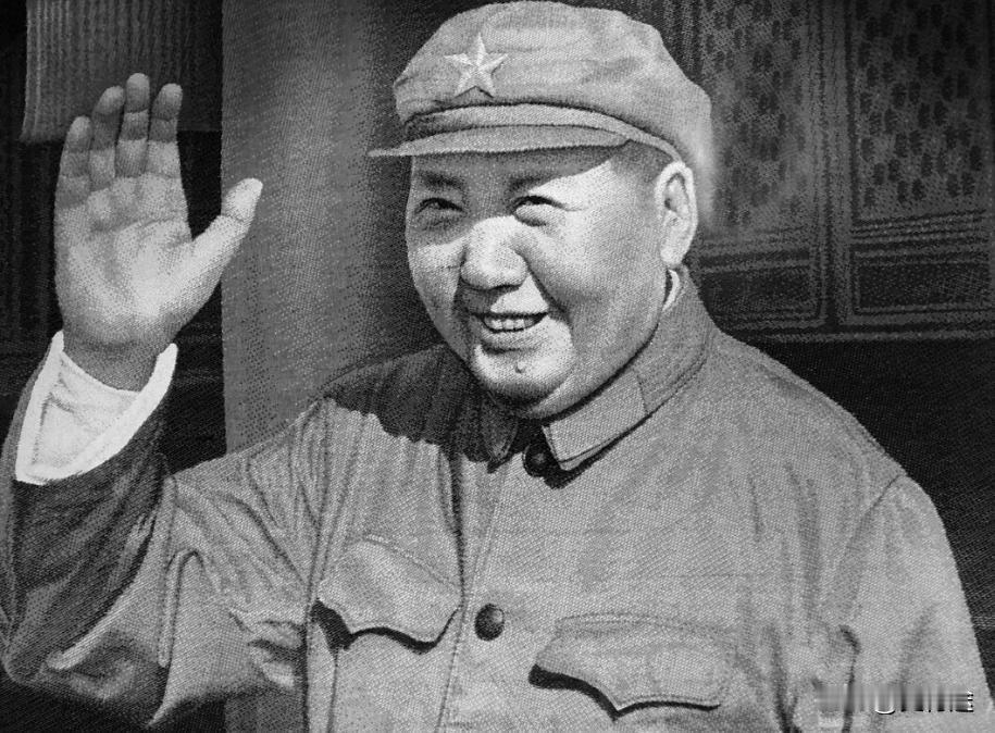 以前不能理解，现在好像明白了。之前毛主席说资产阶级就在党内，几乎所有人都反对这一