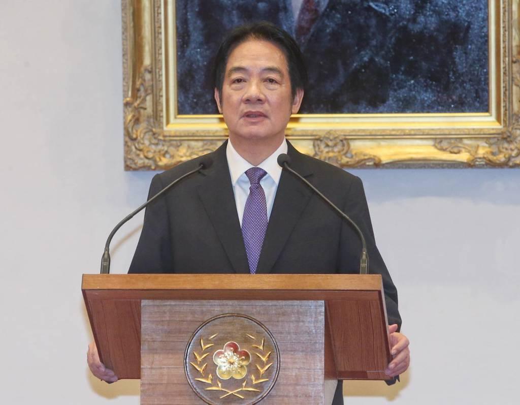 赖清德连夜发表讲话，罕见认错，特朗普不敢吭声，大陆真沉得住气。“大罢免”迎来彻底