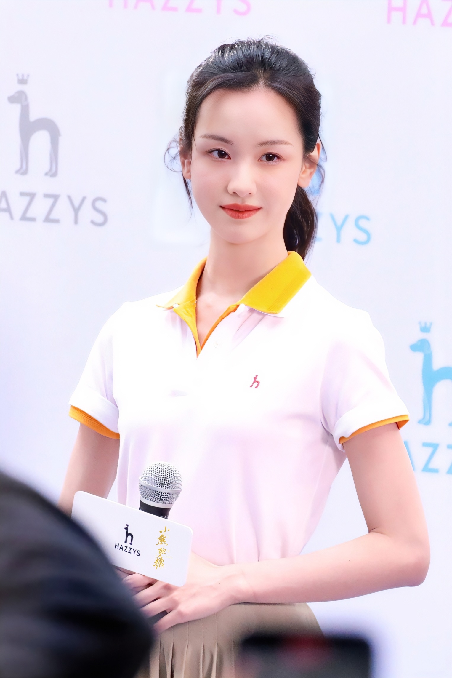 陈都灵🐰 愚人节站姐团建 💕站姐团建 𝑯𝒂𝒑𝒑𝒚 𝑨𝒑𝒓𝒊