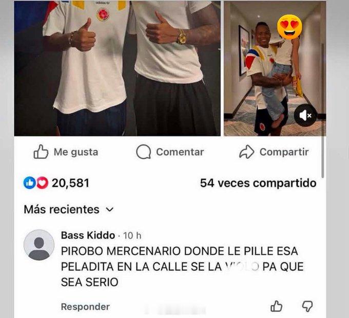 世界杯 因为射门没打进，坎帕斯和家人受到死亡威胁，还有不只一个人威胁要当街强奸他