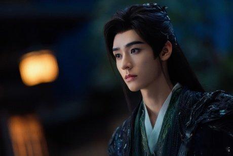 龚俊这段工作留痕的重要性龚俊《暗河传》花絮圈粉无数！打戏霸气一脚+稳落地，无特效