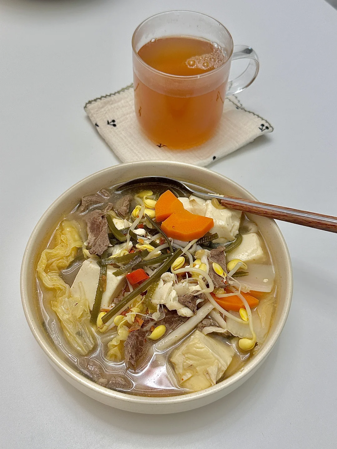 吃的干净真的好好瘦！