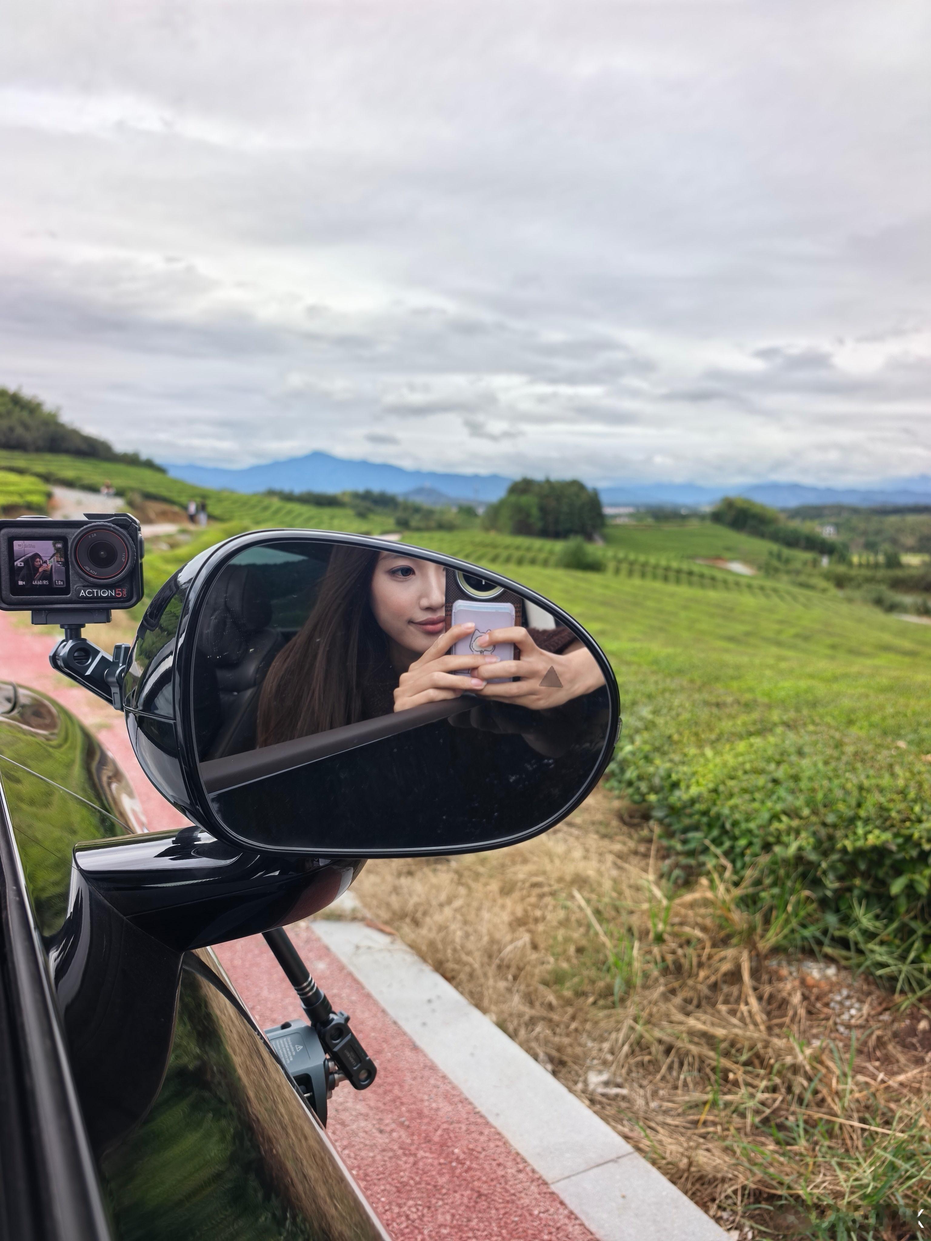 早(๑•́ωก̀๑)昨天开了 6 小时车，到家倒头就睡[奥特曼] ​​​