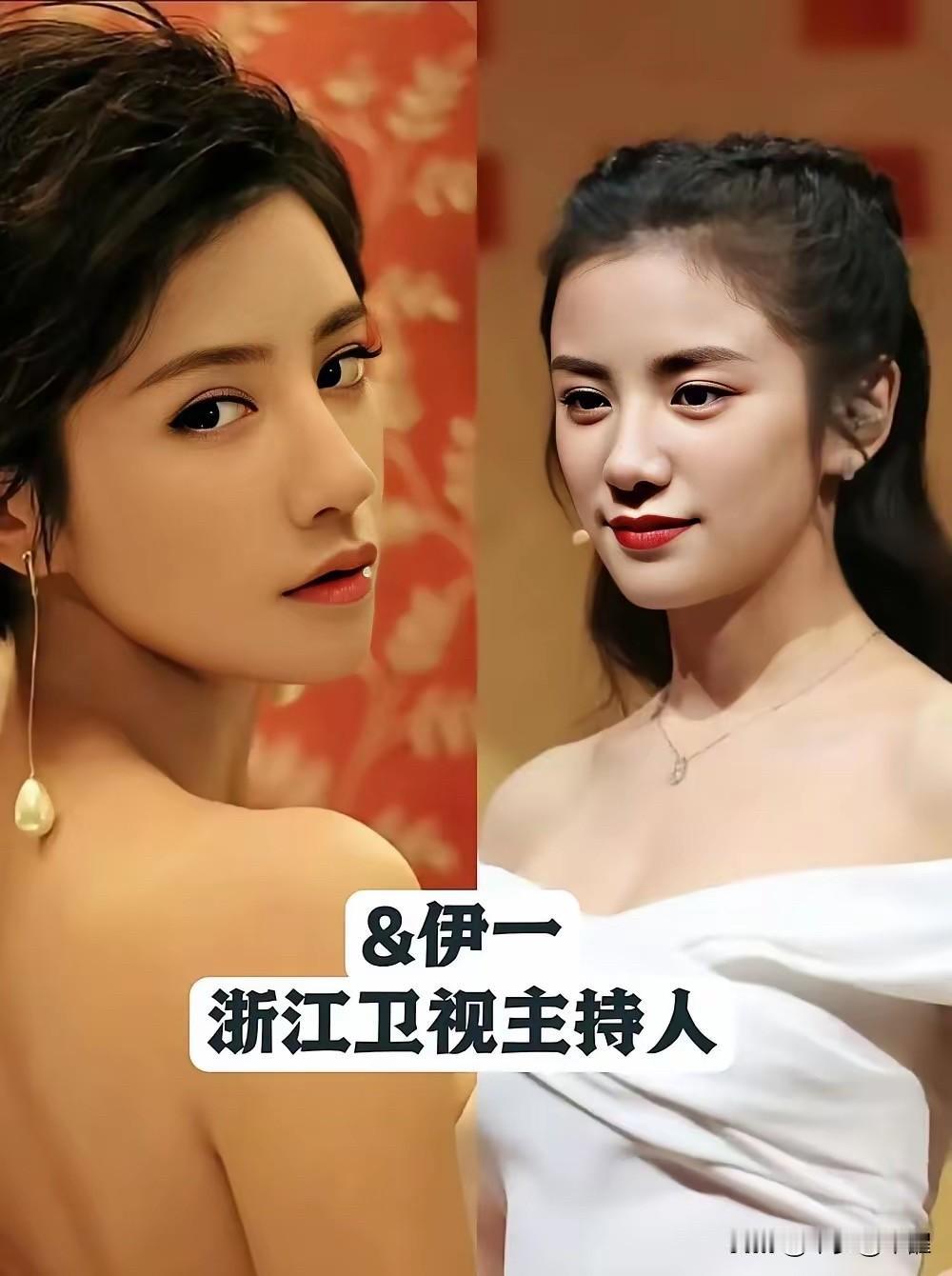 各省卫视当家主持人今昔模样，才华与气质双双在线

国内各大卫视的老牌当家主持，陪