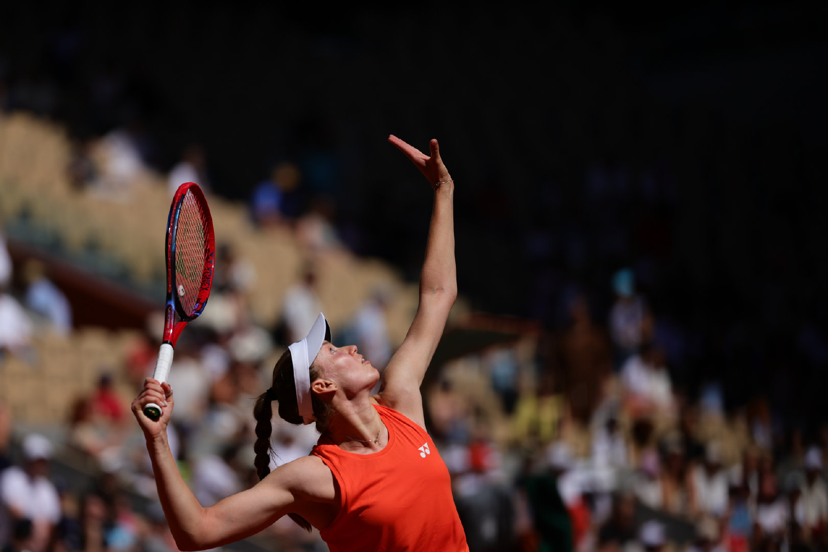 新鲜训练日常送达 💌高芙和莱巴金娜组队训练啦 🎾你更期待谁的后续赛场发挥 ❓