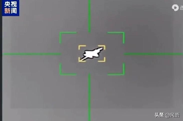 伊朗击伤F-35：隐身蒙皮脱落泄密，机密落入他国之手，是否会重演F117被雪藏宿