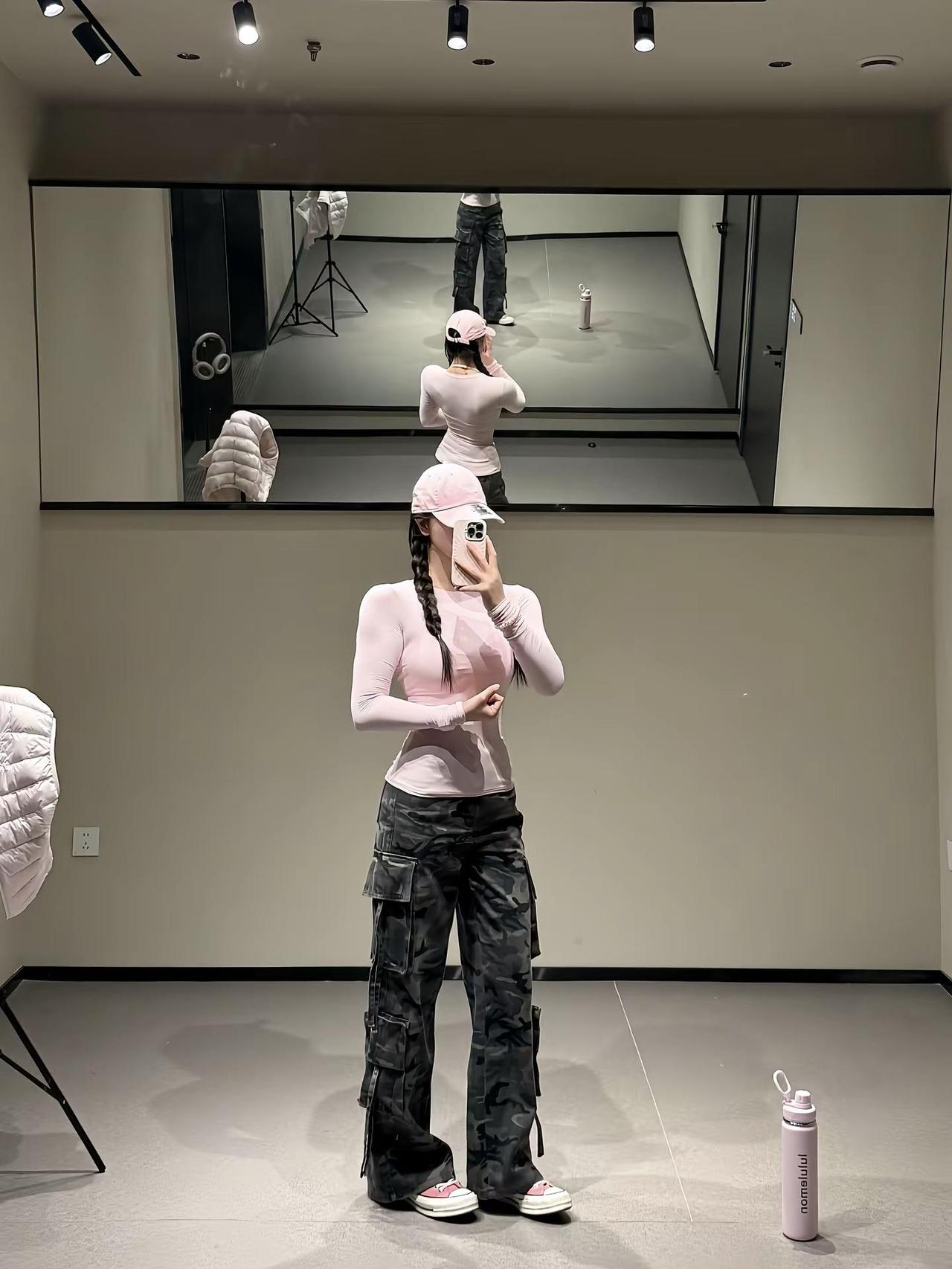 有的人之所以迷人 是因为她擅长做自己