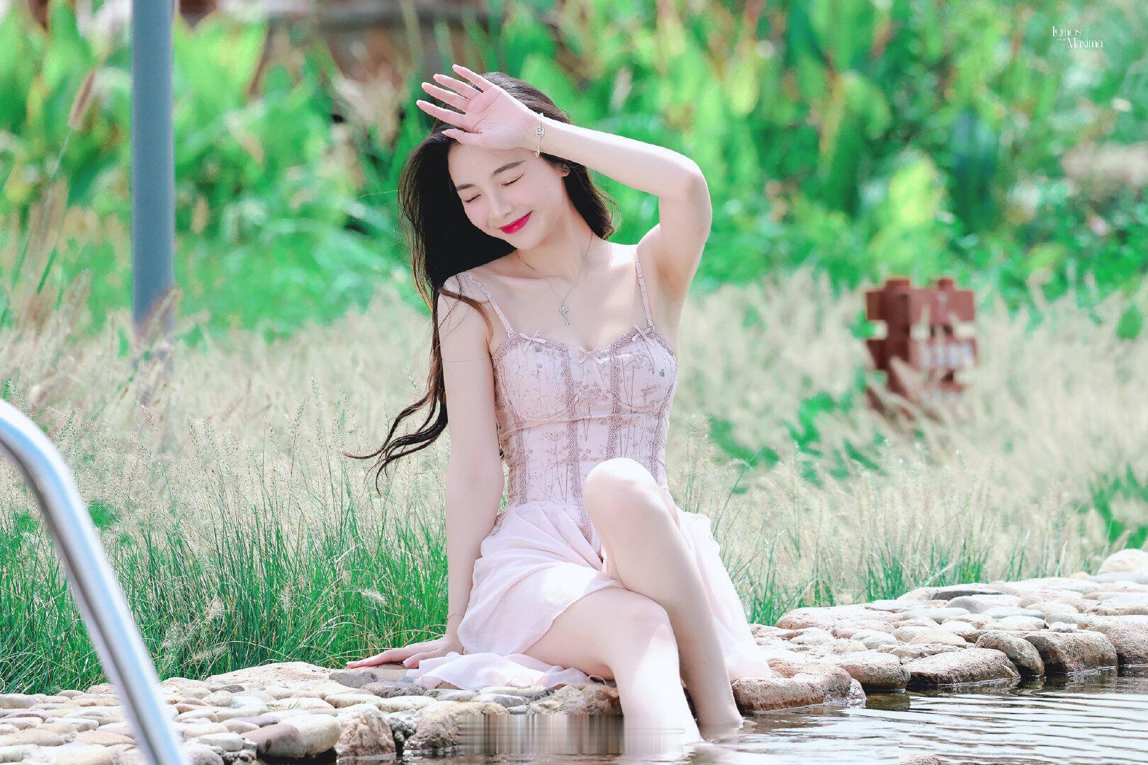 许杨玉琢-真的好美 ​​​