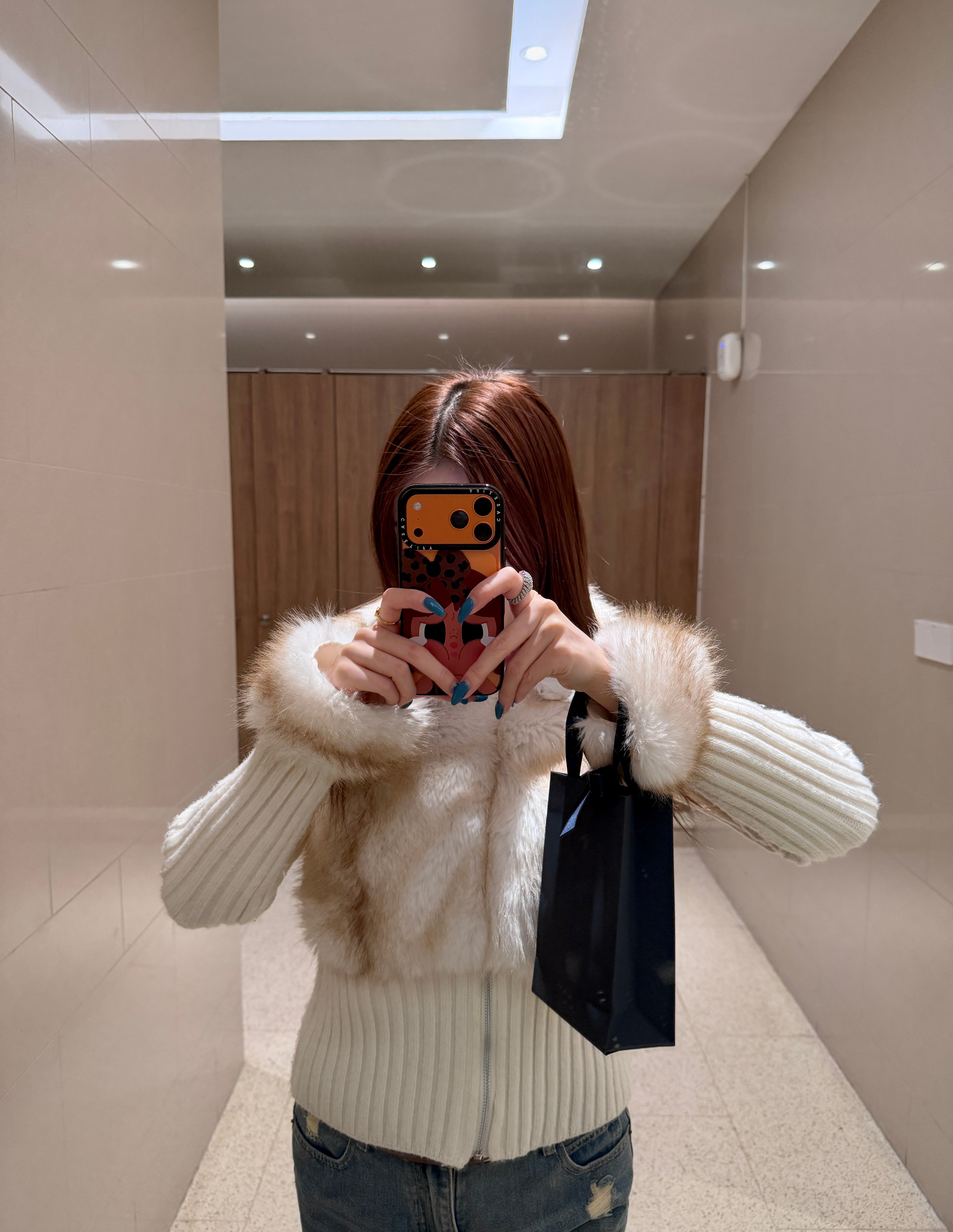 就是这个降温好啊🤧（bushi一键分享冻态开始降温了 🍝 