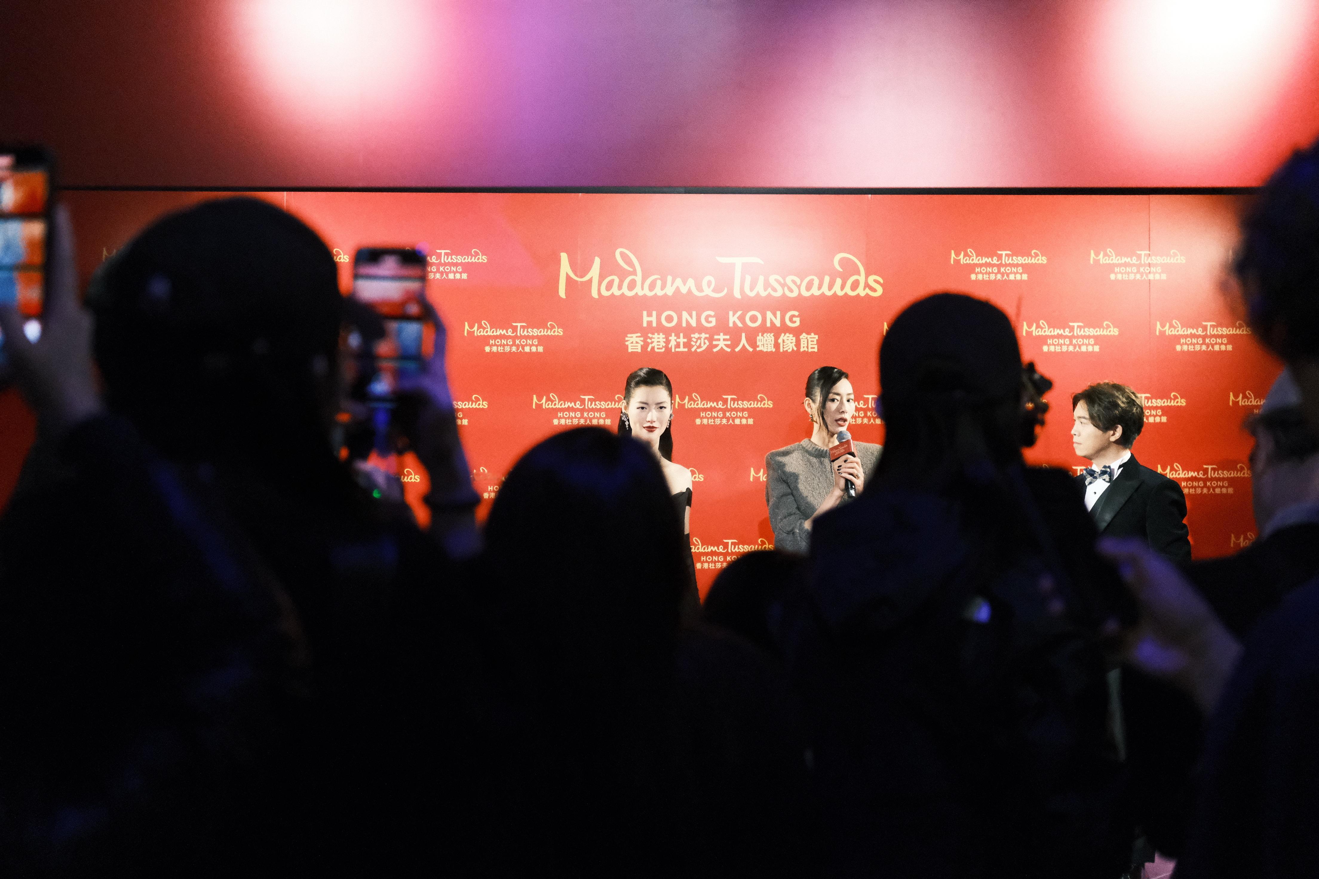 茫茫人海，下次再见（下次我要站前排） 