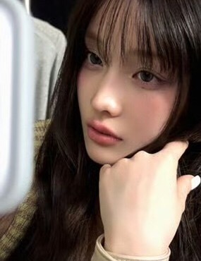 妈妈 