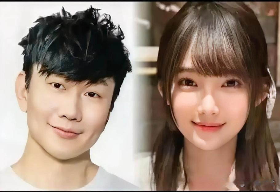 晒图笔记大赛 林俊杰现身小21岁女友七七的毕业典礼，还带着林妈妈一起，这事儿可太