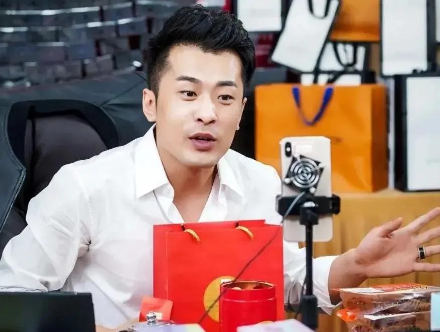 网红一哥辛巴又宣布退网了，

就是不知这次是真是假？

毕竟他说退网也不是一次两