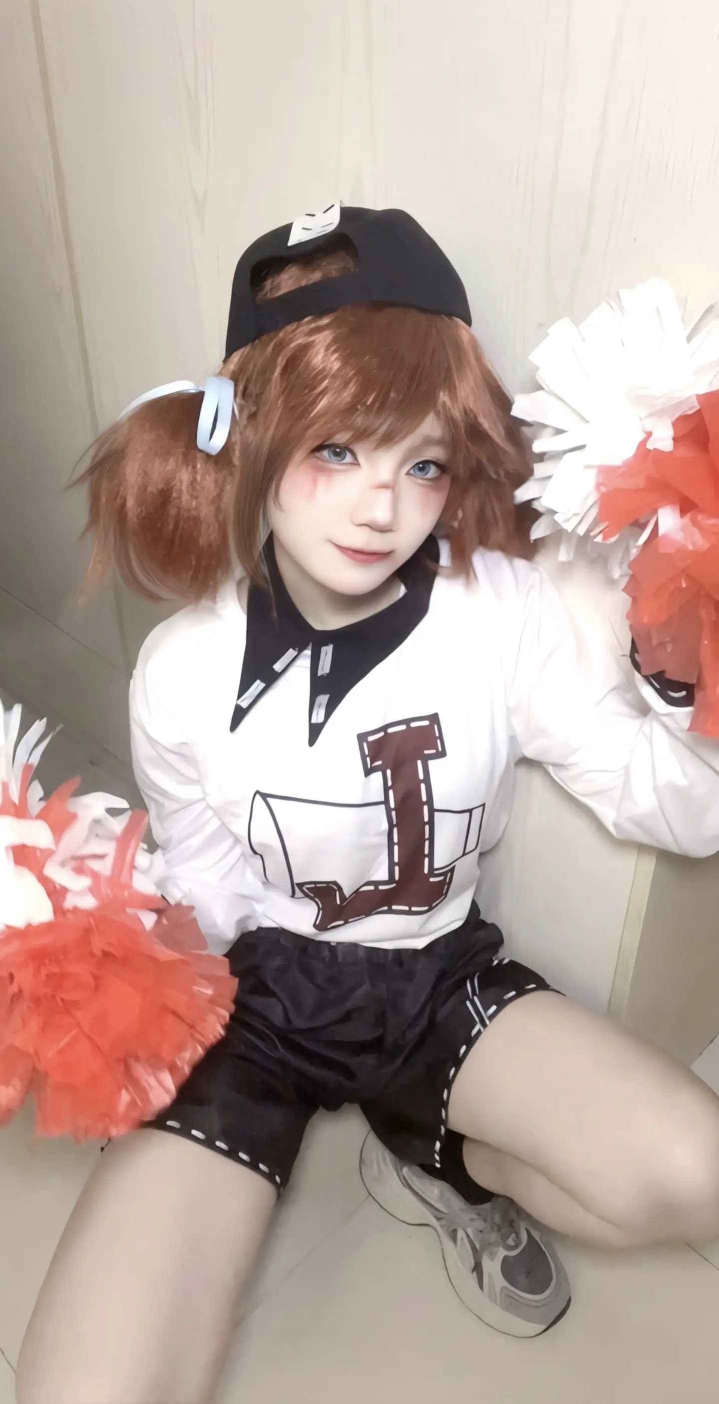 追得上我吗？太好了是第五人格我们有救了 莉莉巴利尔