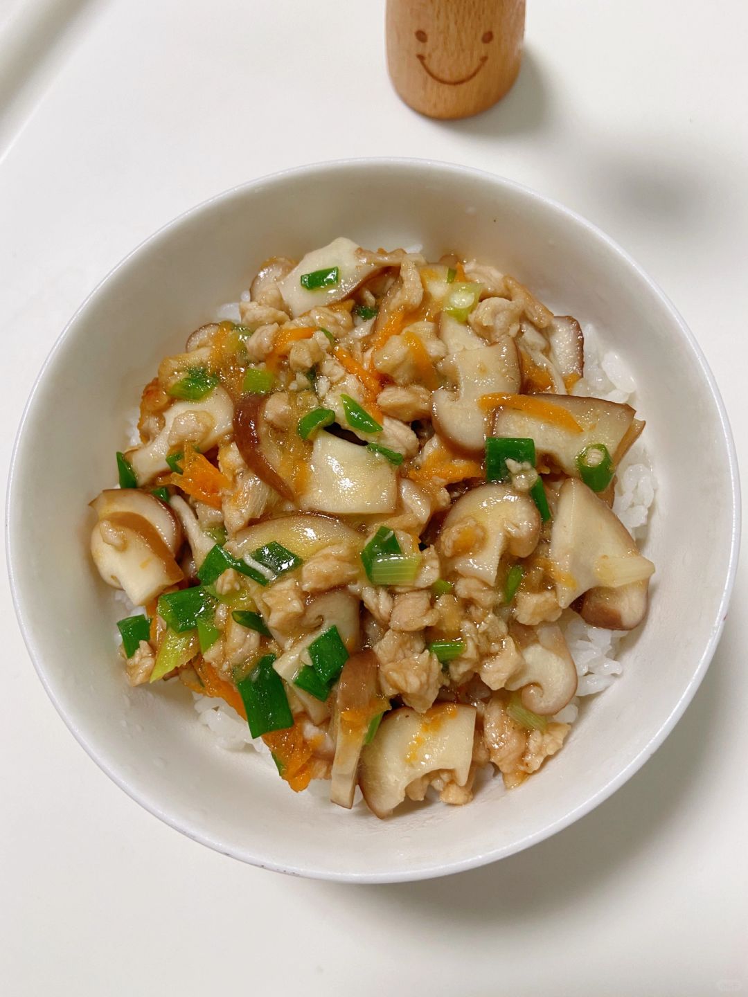 粗茶淡饭最养人