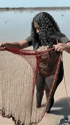 咱们国家能不能找到这种地方？[泣不成声]