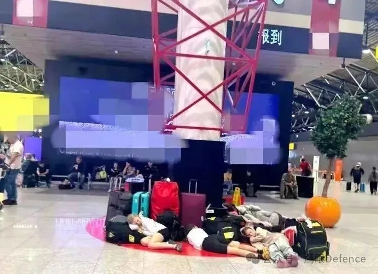 烽火问鼎计划 乌克兰军队同样在远程打击俄罗斯境内以及被占领土上的俄罗斯军事目标以