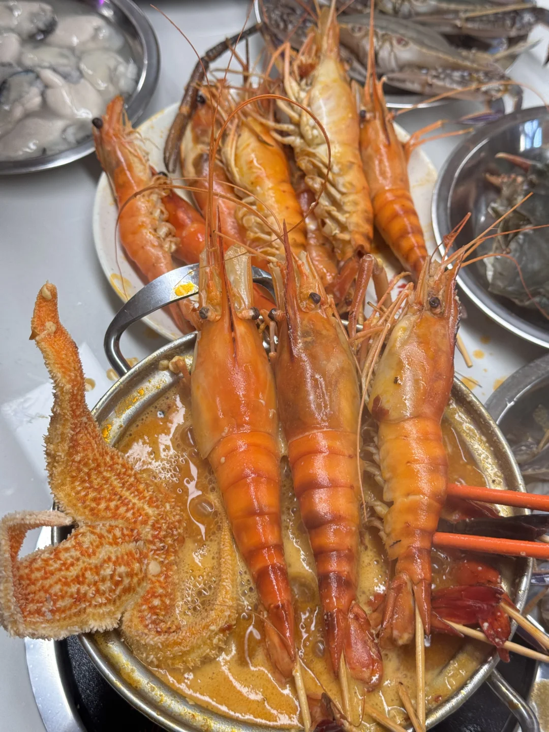 在合肥…好吃死了踏吗的！！！