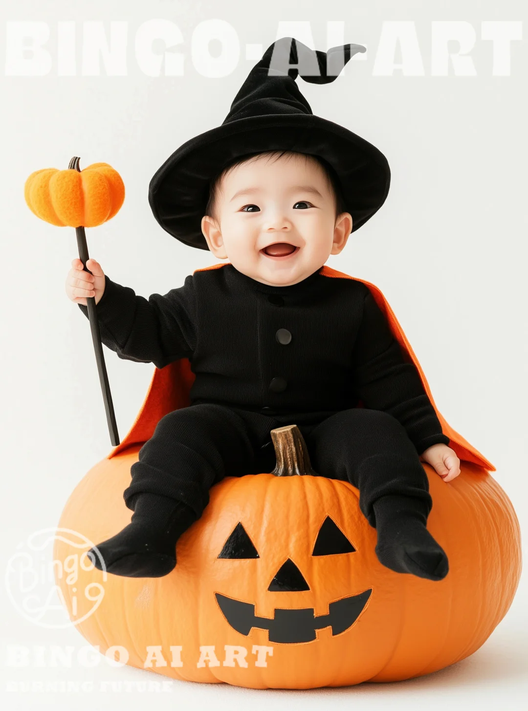 比一比谁的🎃南瓜灯最好看👀