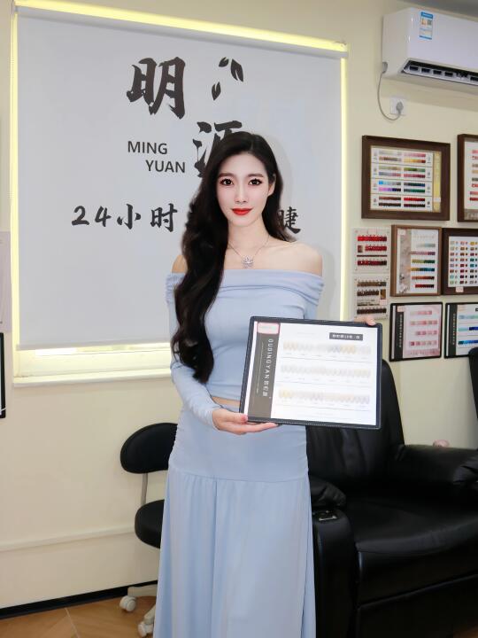 不允许深圳姐妹没去过这家24H美甲店！
