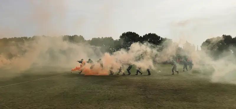 “全球火力”（Global Firepower）2025年11月14日发布的GF