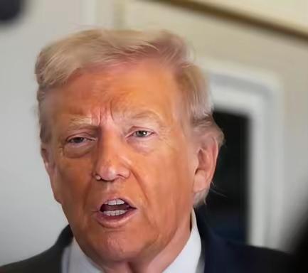 特朗普又在无中生有，虚张声势，他对美国媒体称，中国向他承诺过，只要他这位共和党领