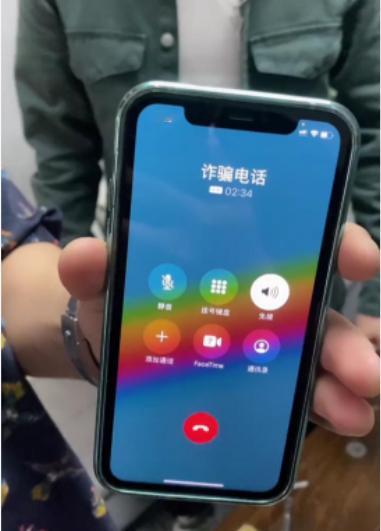 天天喊打电诈，我就问一句扎心的！运营商实名制搞了多少年，号码定位技术早就成熟了，