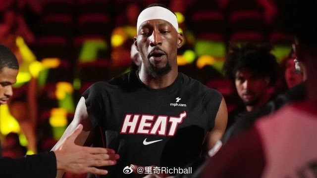 你觉得，阿德巴约会不会开始厌倦待在热火了nba常规赛
