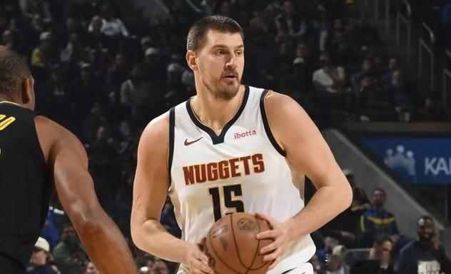 今天这剧本确实离谱！掘金爆冷输残阵勇士，骑士爆冷输残阵雷霆
NBA常规赛掘金对阵