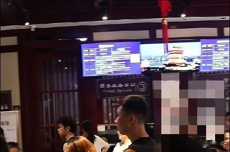 8月12日，随着最后一名挑战者顺利完成全文背诵《滕王阁序》，滕王阁景区“经典背诵
