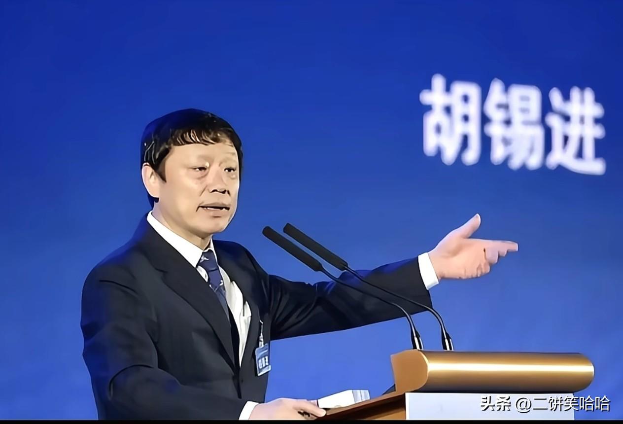 法学界陈峰甩出灵魂十问，直接把胡锡进架在火上烤，这画面太美，简直像是一场高端和稀