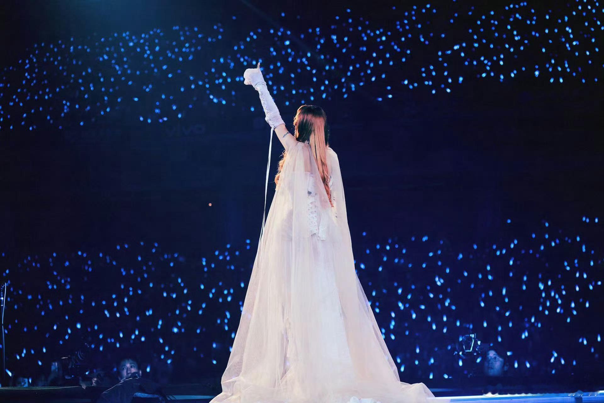 蔡依林新巡演官宣十四城 2026必看演出！蔡依林PLEASURE巡演官宣十四城，